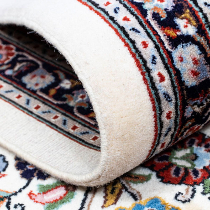 Dywan perski - Klasyczny - 289 x 199 cm - beżowy