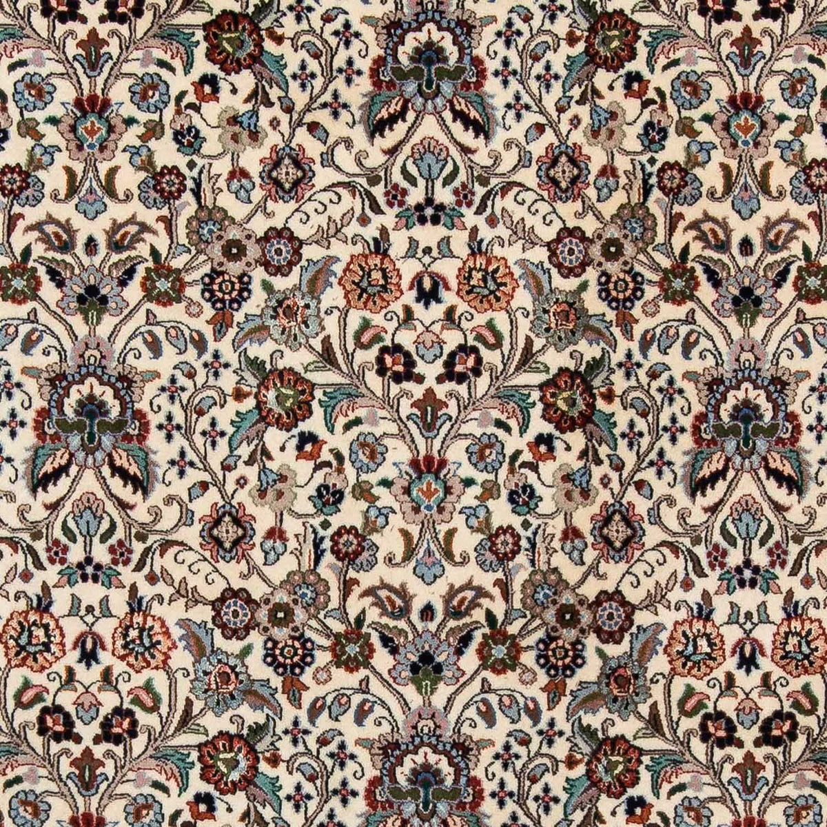 Dywan perski - Klasyczny - 292 x 206 cm - beżowy