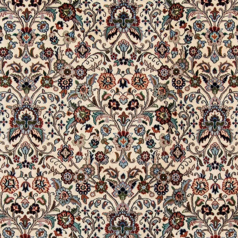 Dywan perski - Klasyczny - 292 x 206 cm - beżowy