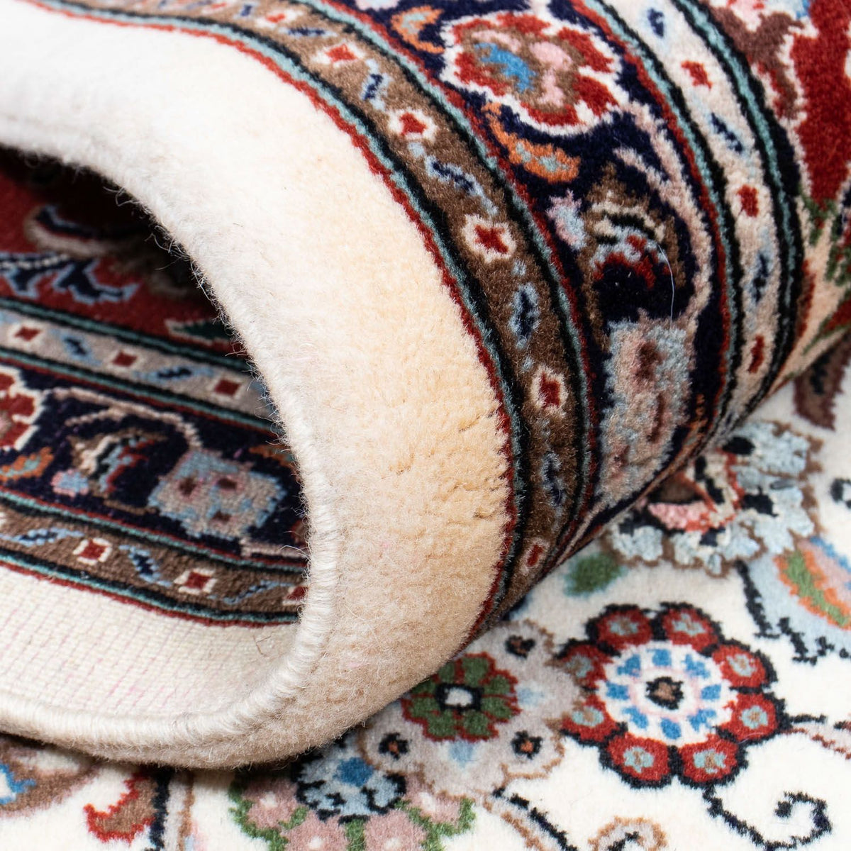 Dywan perski - Klasyczny - 292 x 206 cm - beżowy