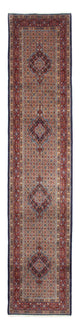 Moud Dywan 389x80cm - Dywan perski
