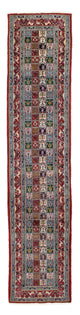 Moud Dywan 390x83cm - Dywan perski