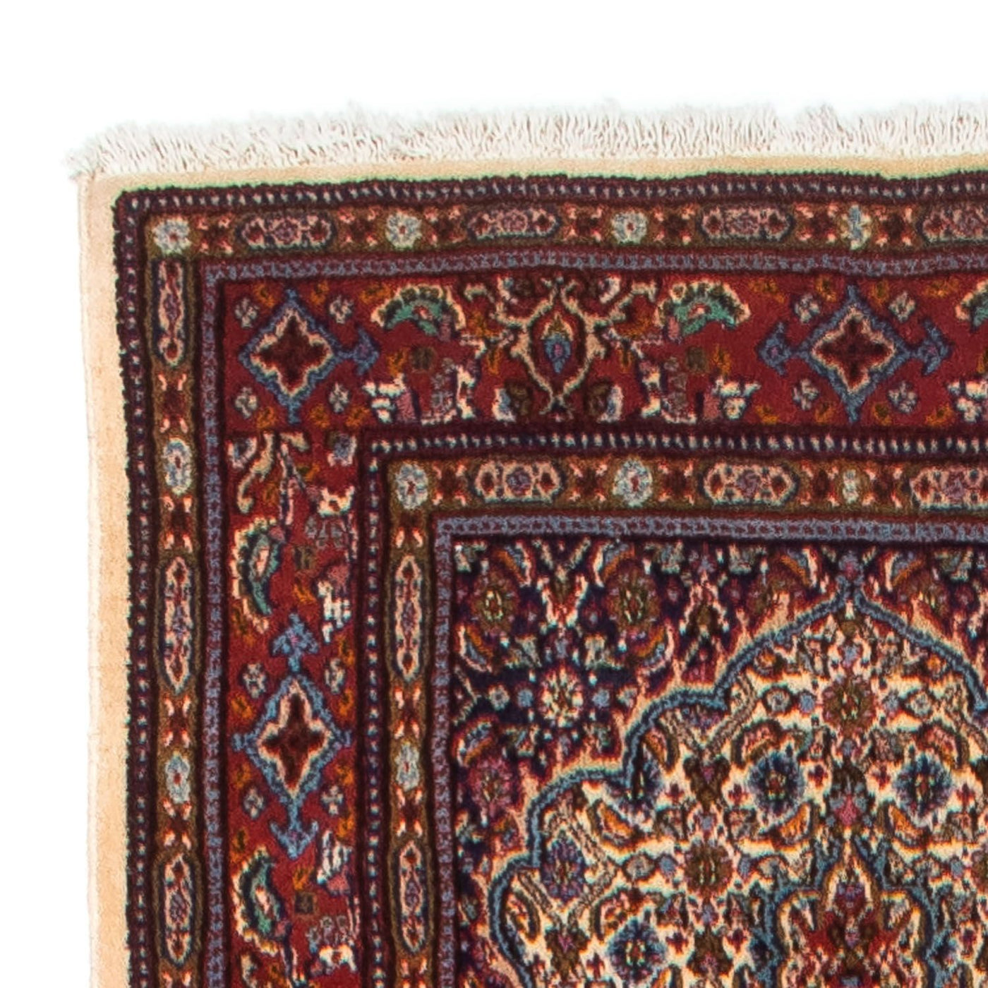Moud Dywan 405x81cm - Dywan perski