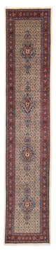 Moud Dywan 402x79cm - Dywan perski