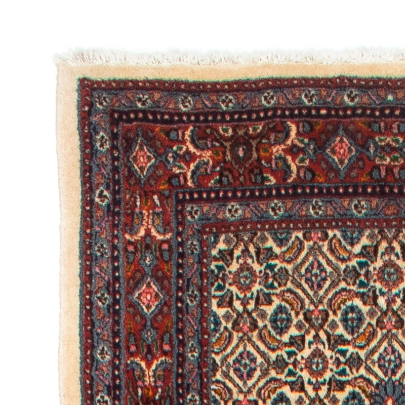 Biegacz Dywan perski - Klasyczny - 402 x 79 cm - beżowy