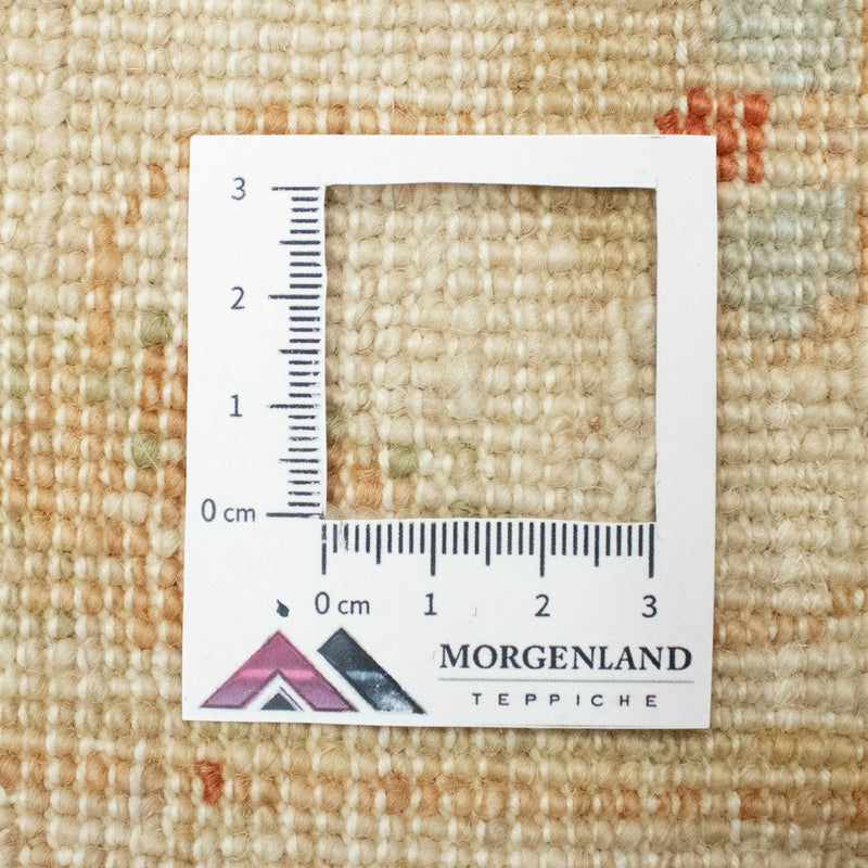 Dywan Zieglera - 209 x 146 cm - beżowy