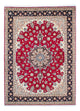 Tabriz - 50 Raj Dywan 210x150cm - Dywan perski