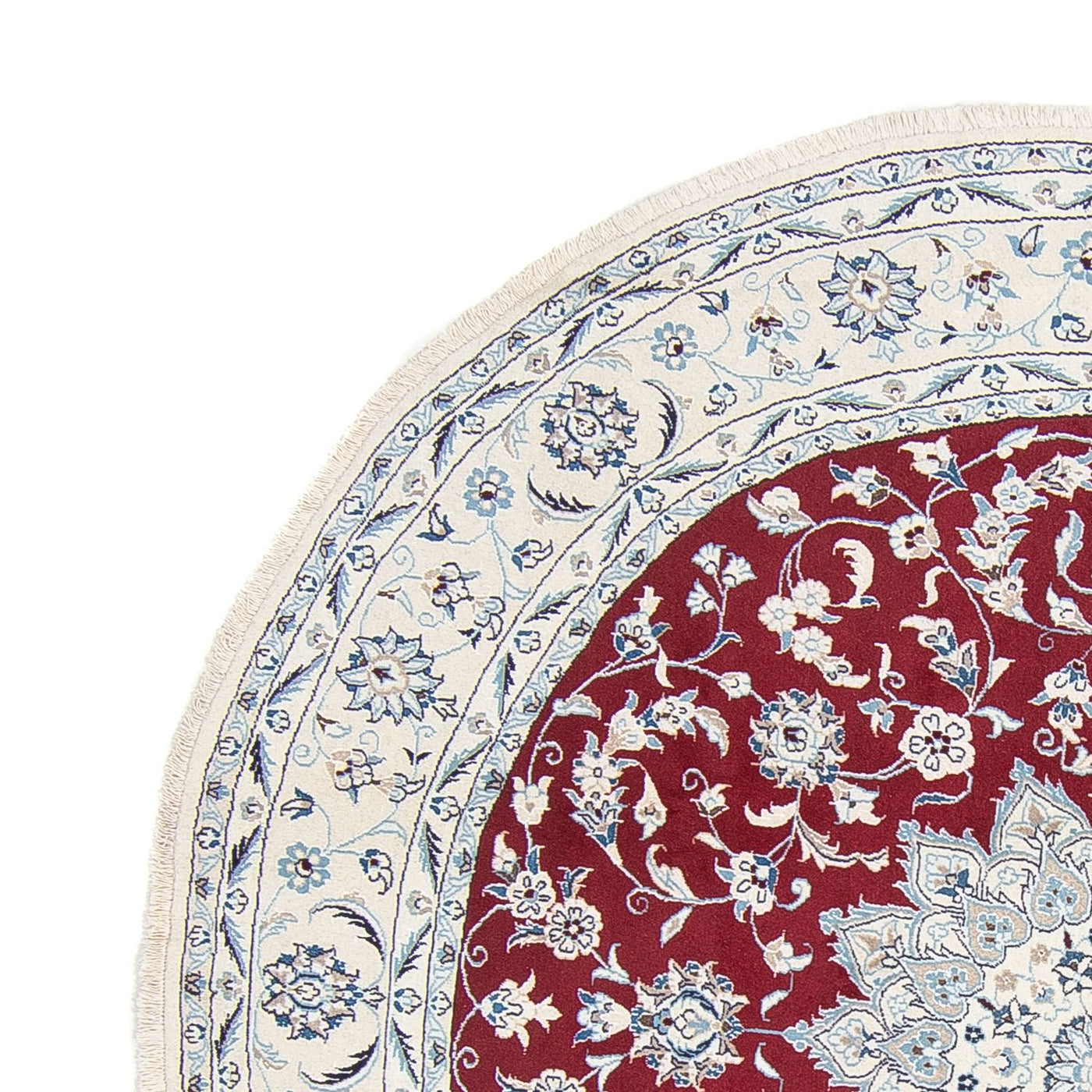 Nain Dywan 250x250cm - Dywan perski