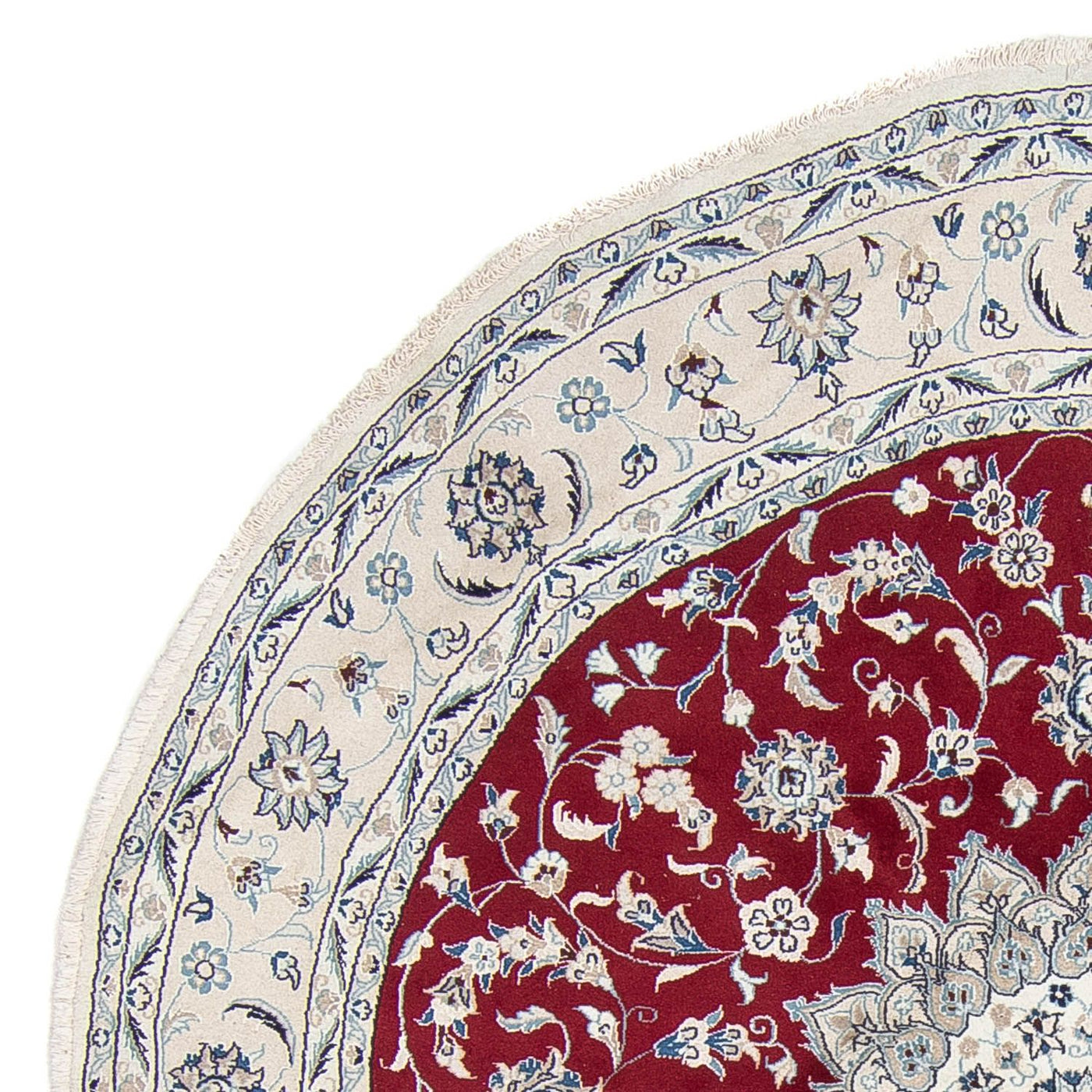 Nain Dywan 250x250cm - Dywan perski