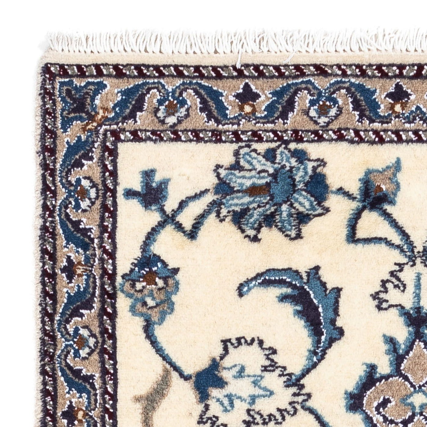 Nain Dywan 136x65cm - Dywan perski