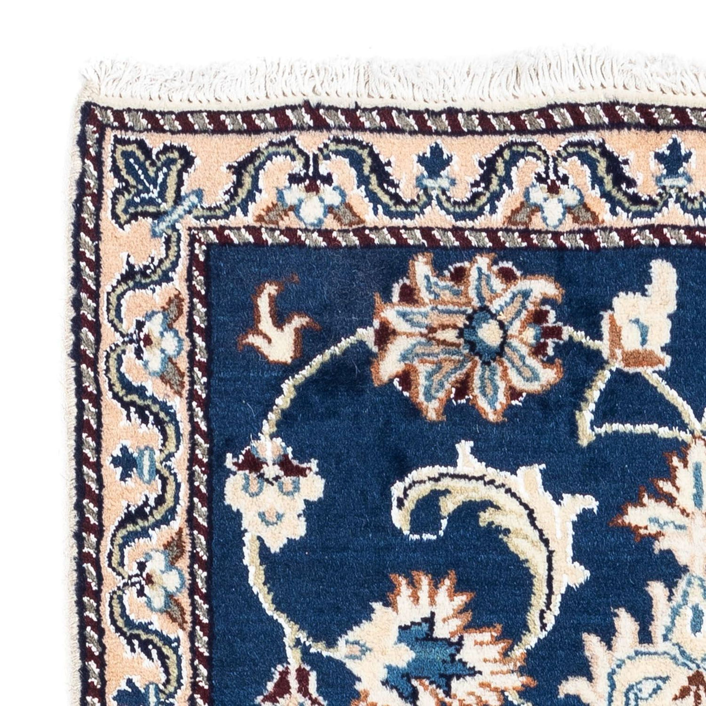 Nain Dywan 134x68cm - Dywan perski