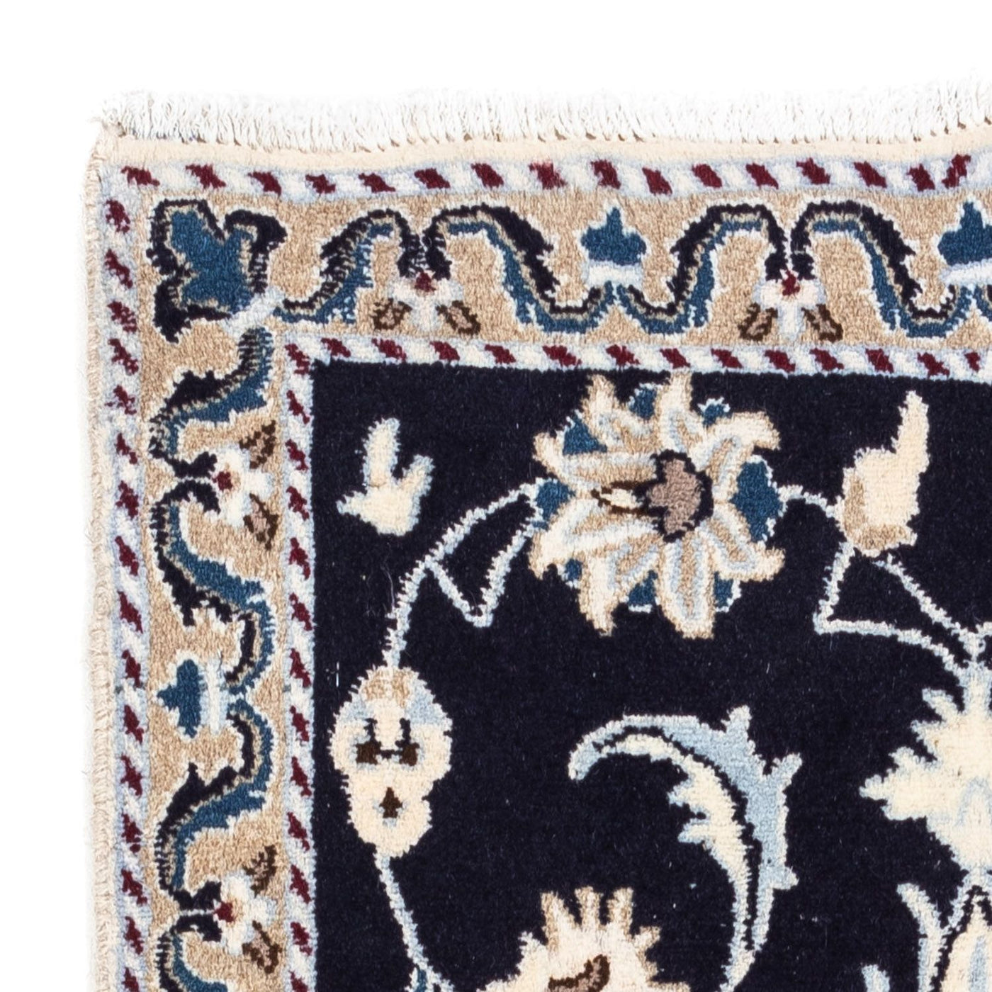 Nain Dywan 139x66cm - Dywan perski