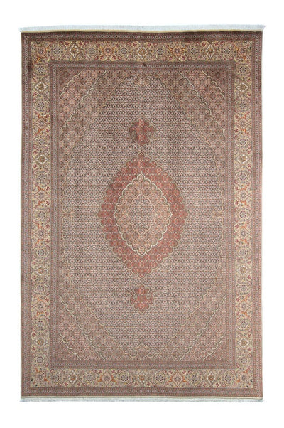 Tabriz Dywan 198x305cm - Dywan perski