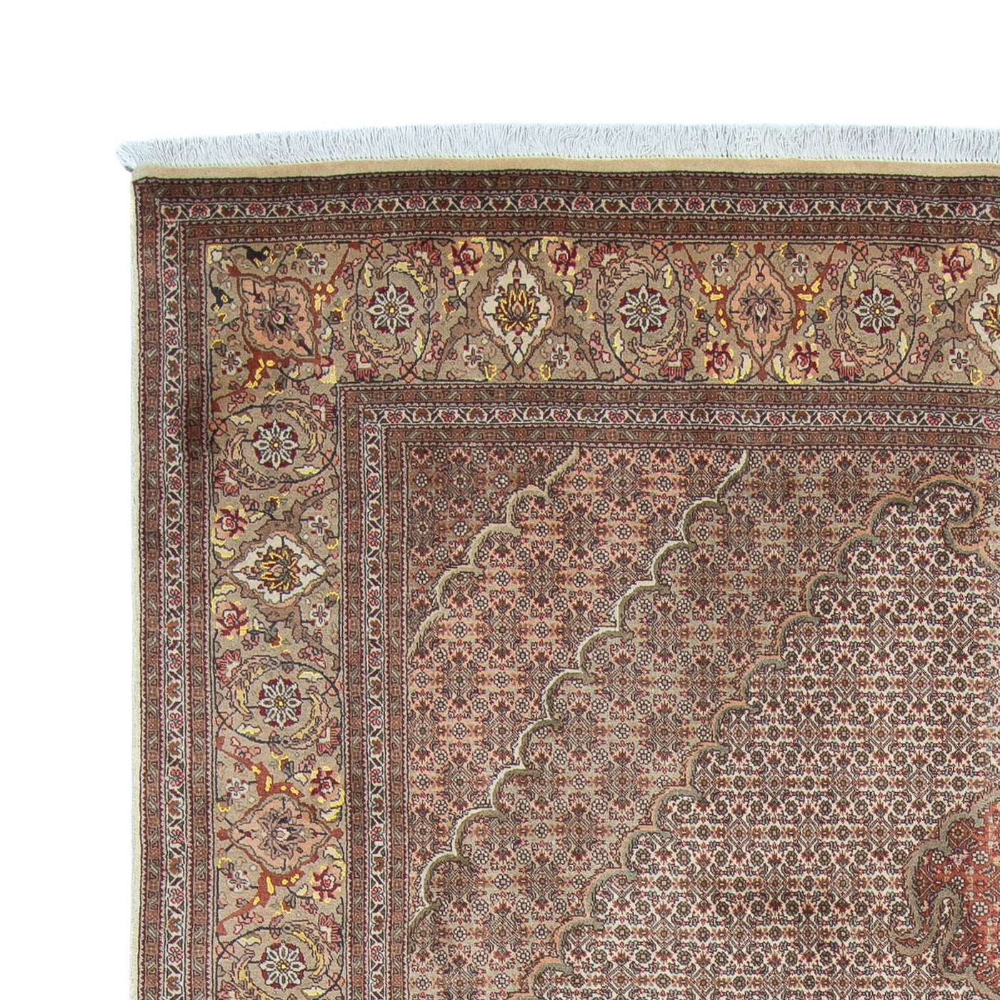 Tabriz Dywan 305x198cm - Dywan perski