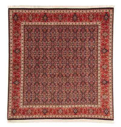 Tabriz Dywan 201x210cm - Dywan perski