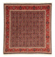 Tabriz Dywan 210x201cm - Dywan perski