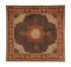 Tabriz Dywan 195x201cm - Dywan perski