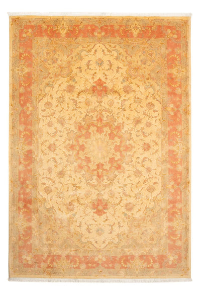 Tabriz - 50 Raj Dywan 205x300cm - Dywan perski