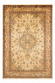 Tabriz - 50 Raj Dywan 284x194cm - Dywan perski