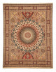 Tabriz - 50 Raj Dywan 200x250cm - Dywan perski