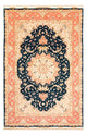 Tabriz - 50 Raj Dywan 308x200cm - Dywan perski