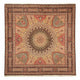 Tabriz - 50 Raj Dywan 253x250cm - Dywan perski