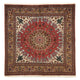 Tabriz - 50 Raj Dywan 202x200cm - Dywan perski