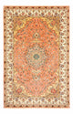 Tabriz - 50 Raj Dywan 310x202cm - Dywan perski