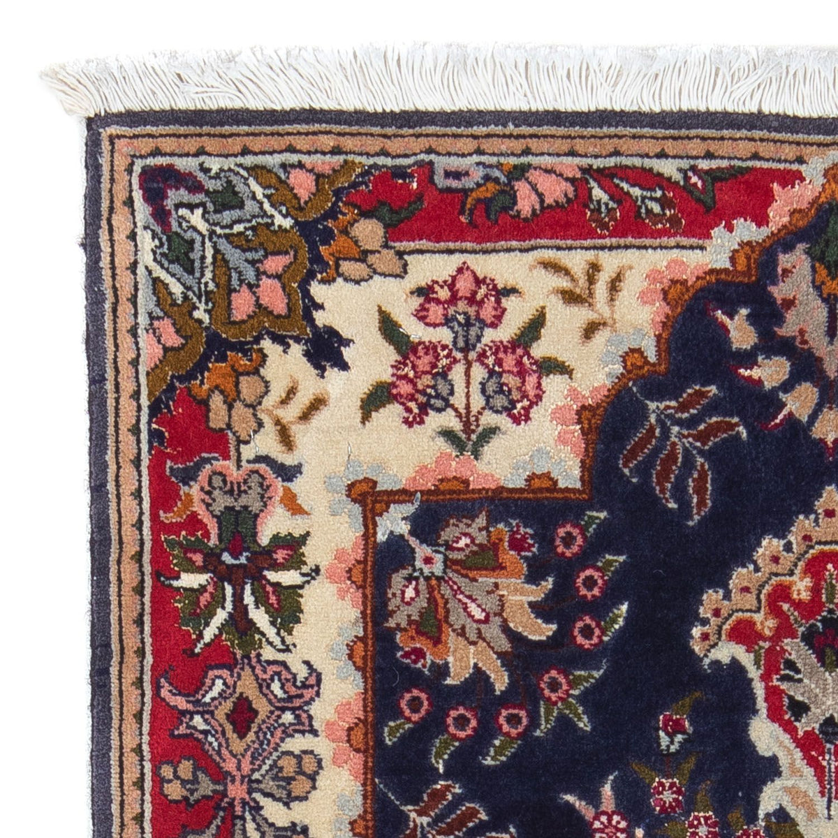 Tabriz - 50 Raj Dywan 62x92cm - Dywan perski