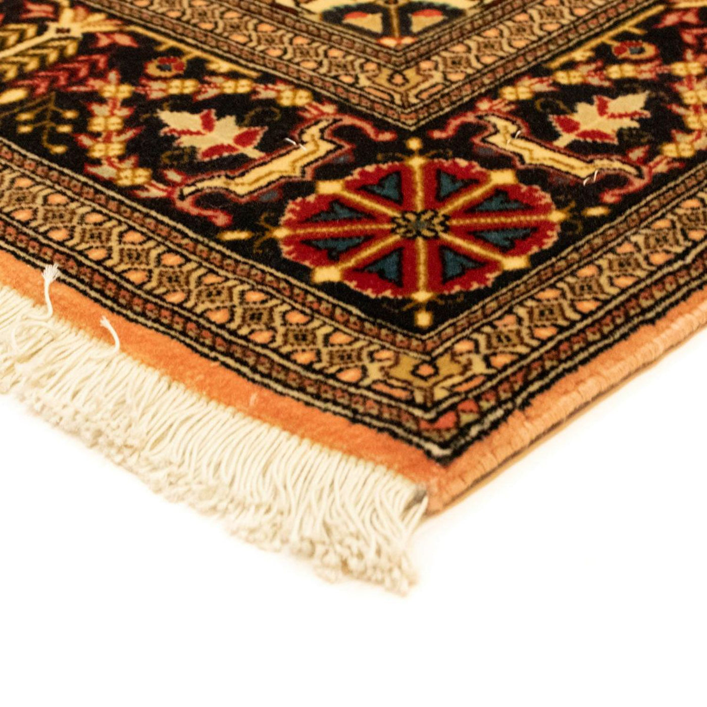 Tabriz - 50 Raj Dywan 152x102cm - Dywan perski