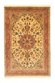 Tabriz - 50 Raj Dywan 153x100cm - Dywan perski
