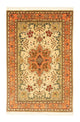 Tabriz - 50 Raj Dywan 155x101cm - Dywan perski