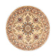 Tabriz - 50 Raj Dywan 150x150cm - Dywan perski