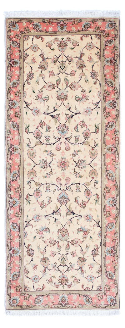Tabriz - 50 Raj Dywan 77x200cm - Dywan perski
