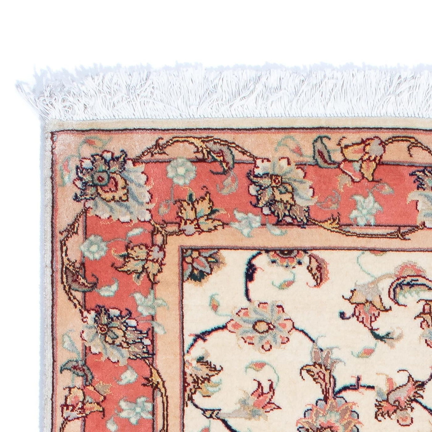 Tabriz - 50 Raj Dywan 187x77cm - Dywan perski