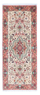 Tabriz - 50 Raj Dywan 204x81cm - Dywan perski