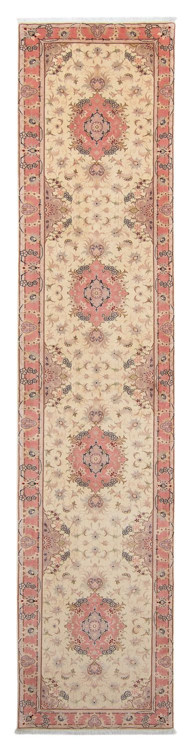 Tabriz - 50 Raj Dywan 80x410cm - Dywan perski