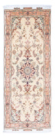 Tabriz - 50 Raj Dywan 212x81cm - Dywan perski