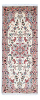 Tabriz - 50 Raj Dywan 205x82cm - Dywan perski