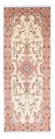Tabriz - 50 Raj Dywan 221x82cm - Dywan perski