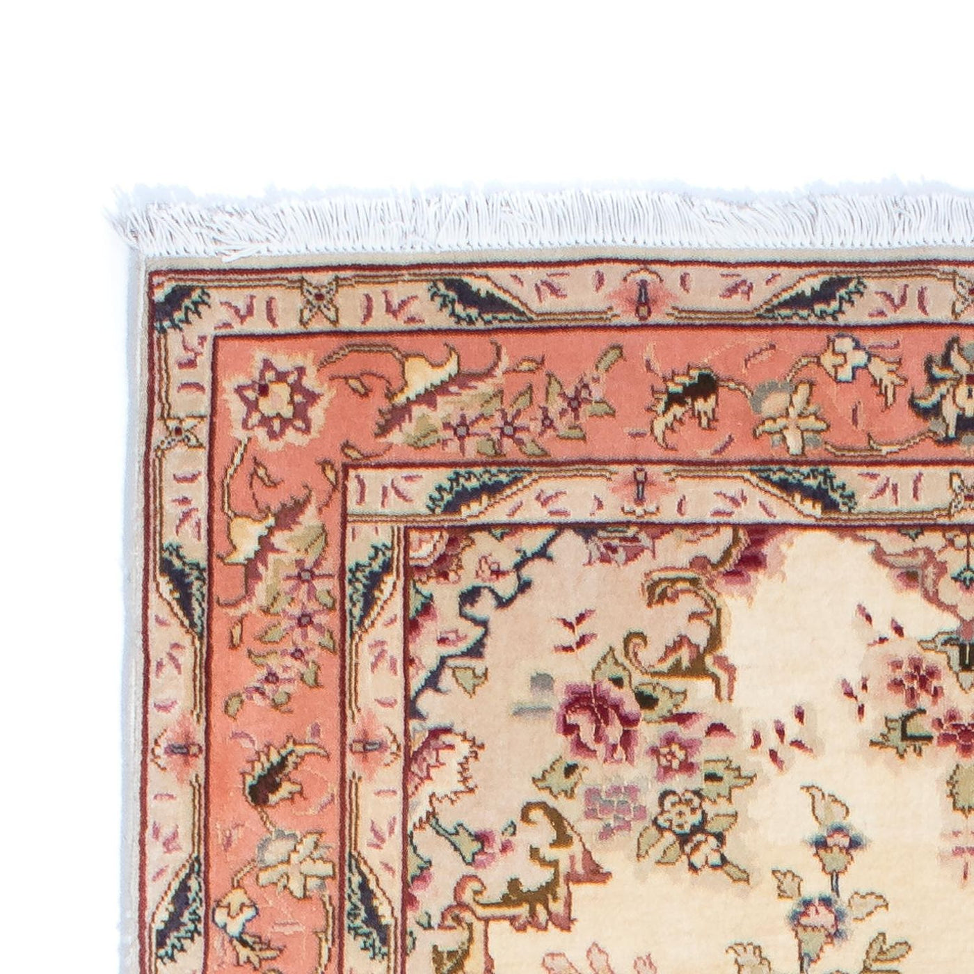 Tabriz - 50 Raj Dywan 221x82cm - Dywan perski