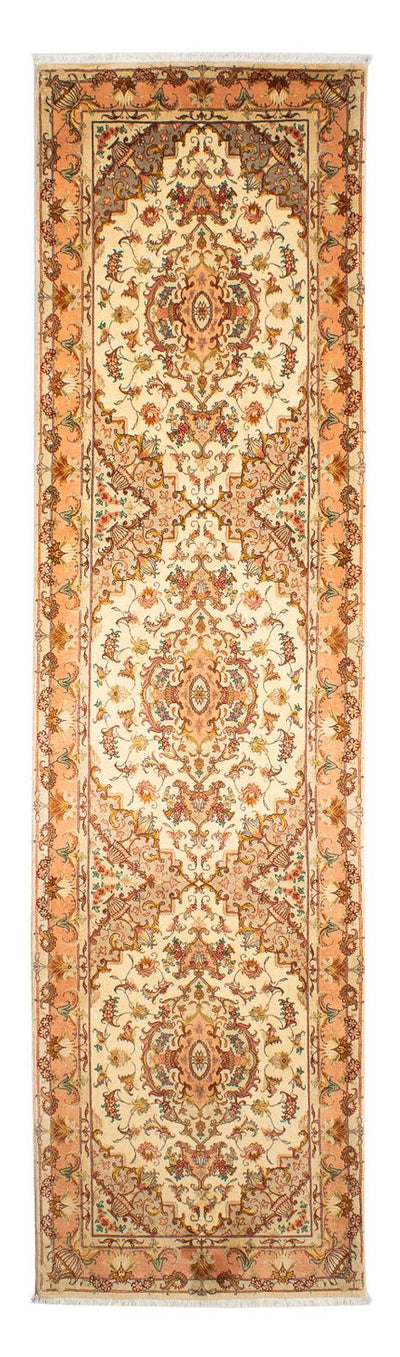 Tabriz - 50 Raj Dywan 87x314cm - Dywan perski