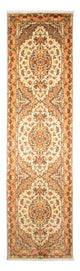 Tabriz - 50 Raj Dywan 87x314cm - Dywan perski