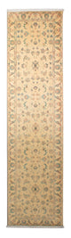 Tabriz - 50 Raj Dywan 292x79cm - Dywan perski