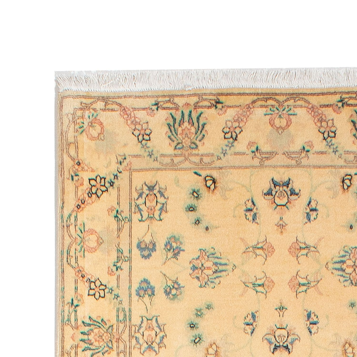Tabriz - 50 Raj Dywan 292x79cm - Dywan perski