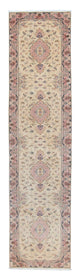 Tabriz - 50 Raj Dywan 87x397cm - Dywan perski