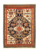 Ghashghai Dywan 133x102cm - Dywan perski