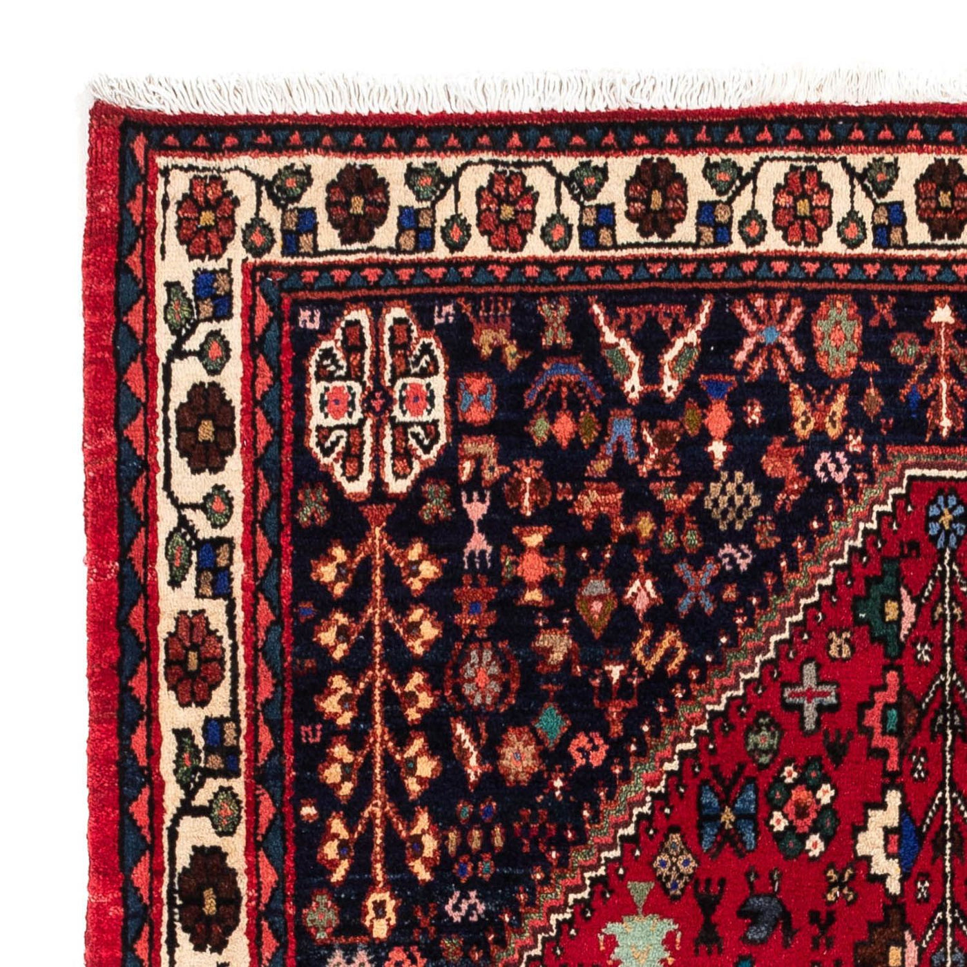Abadeh Dywan 159x107cm - Dywan perski
