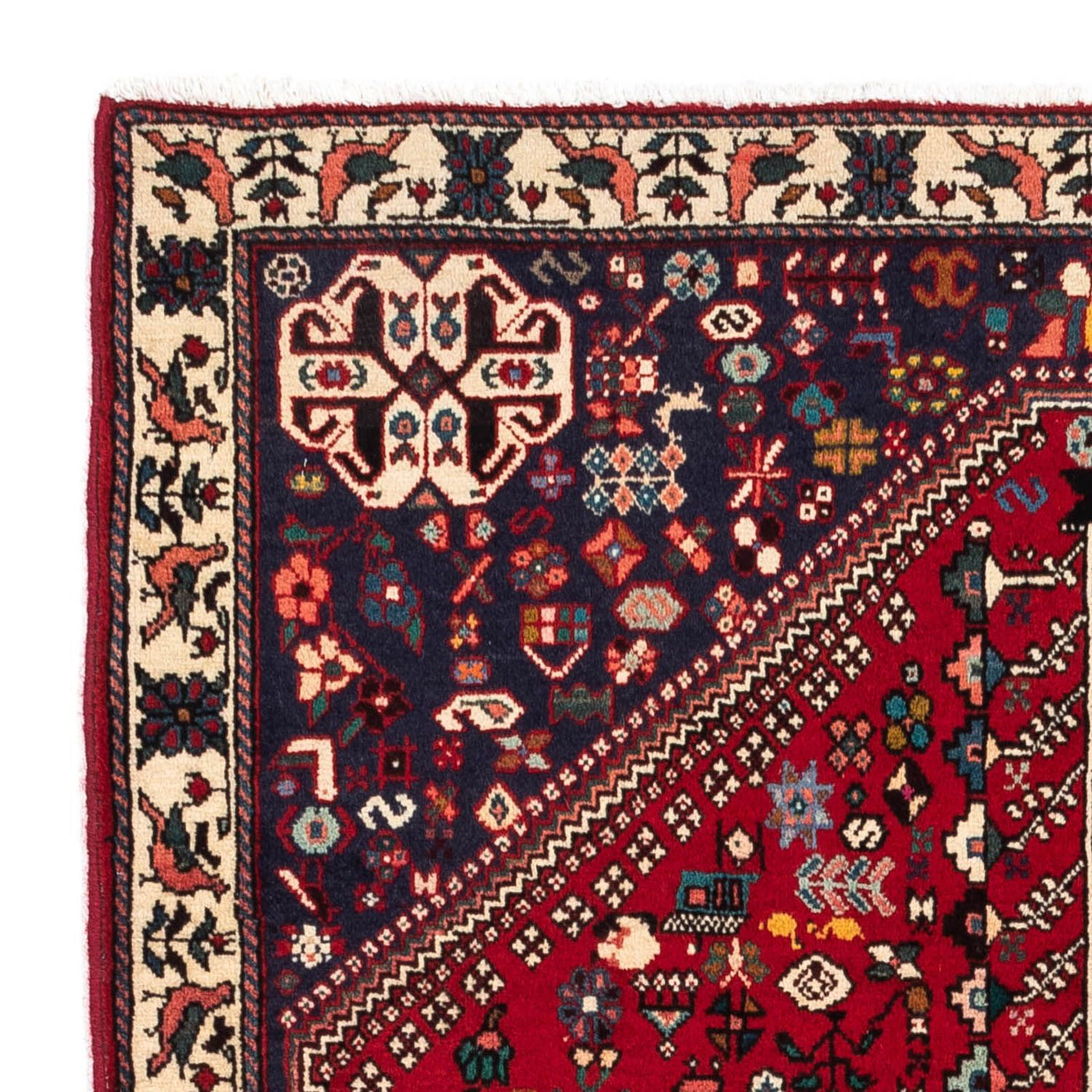 Abadeh Dywan 154x107cm - Dywan perski