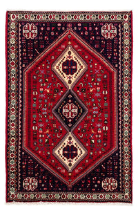 Abadeh Dywan 148x98cm - Dywan perski – product image
